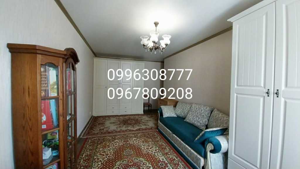 Продажа 3-комнатной квартиры 94 м², Искринский пер., 19