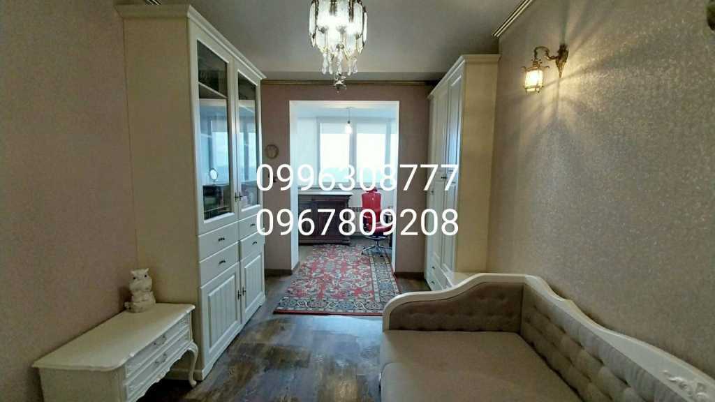 Продажа 3-комнатной квартиры 94 м², Искринский пер., 19