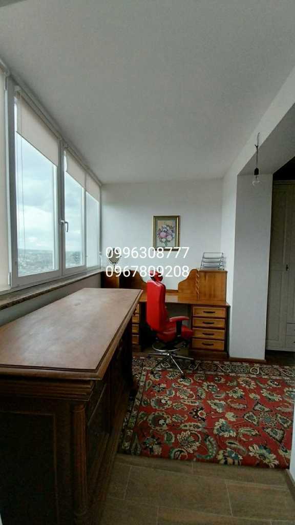 Продажа 3-комнатной квартиры 94 м², Искринский пер., 19