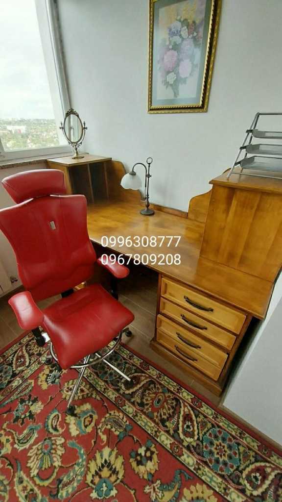 Продажа 3-комнатной квартиры 94 м², Искринский пер., 19