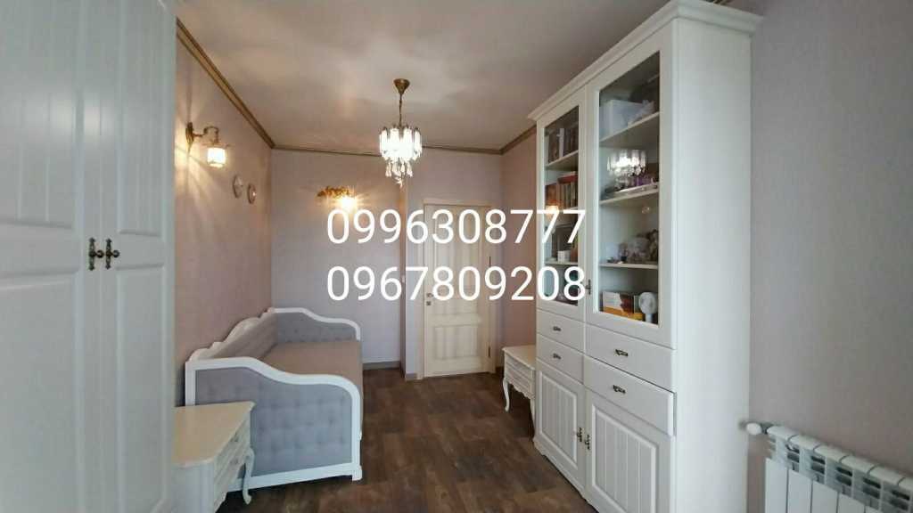 Продажа 3-комнатной квартиры 94 м², Искринский пер., 19