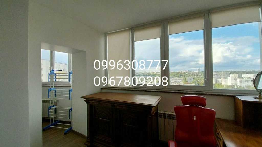 Продажа 3-комнатной квартиры 94 м², Искринский пер., 19