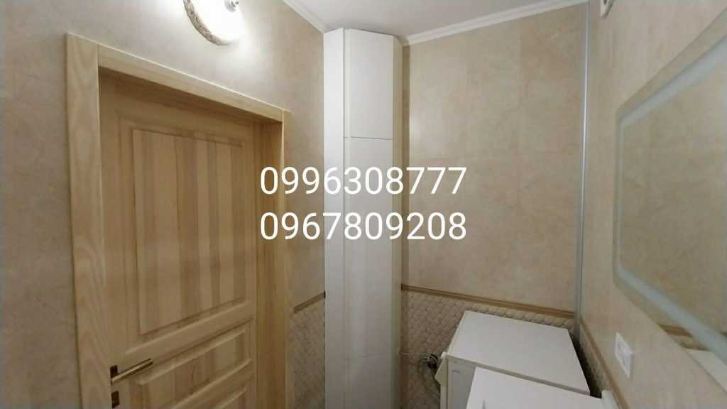 Продажа 3-комнатной квартиры 94 м², Искринский пер., 19