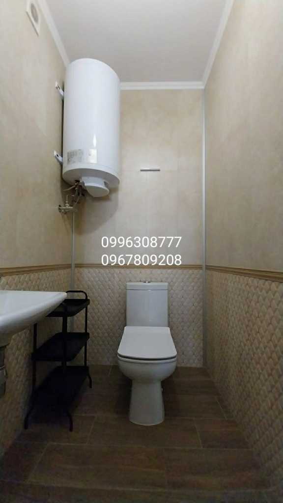 Продажа 3-комнатной квартиры 94 м², Искринский пер., 19