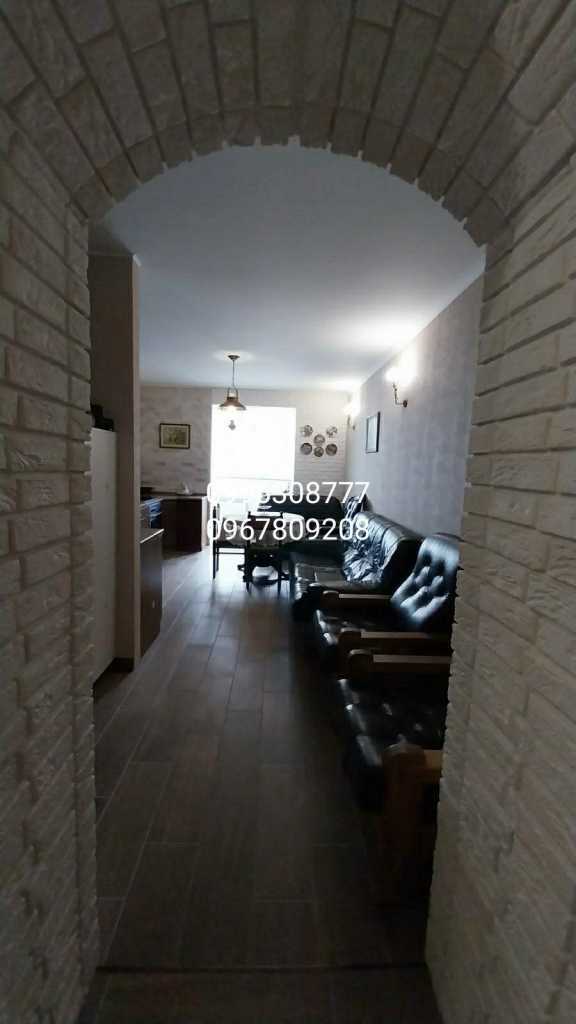 Продажа 3-комнатной квартиры 94 м², Искринский пер., 19