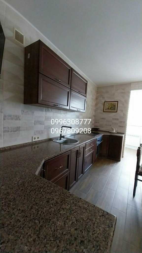 Продажа 3-комнатной квартиры 94 м², Искринский пер., 19