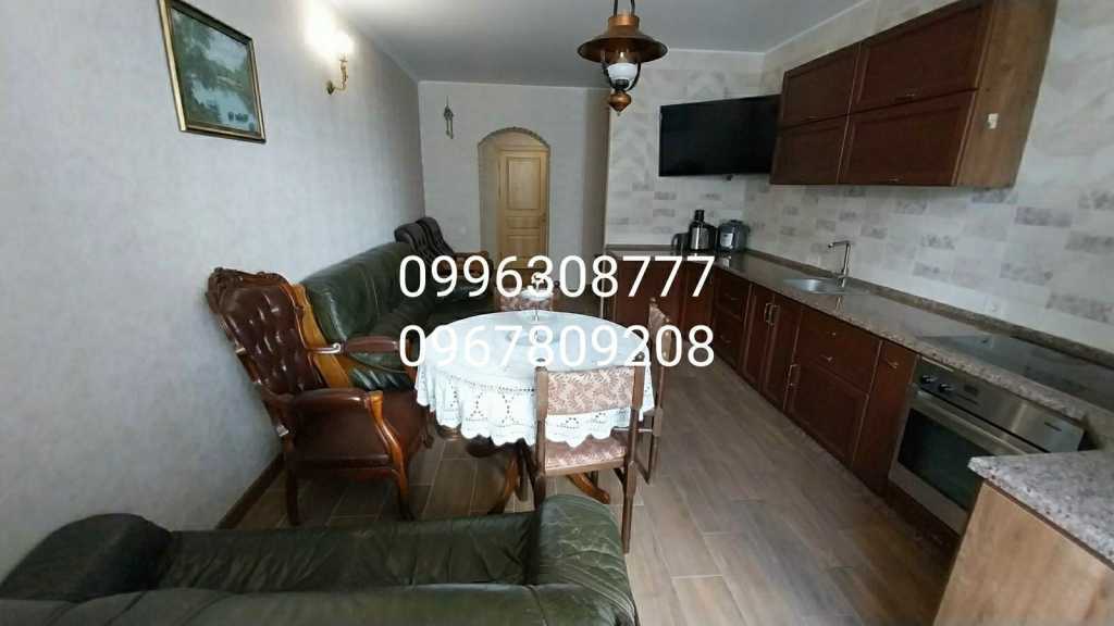Продажа 3-комнатной квартиры 94 м², Искринский пер., 19