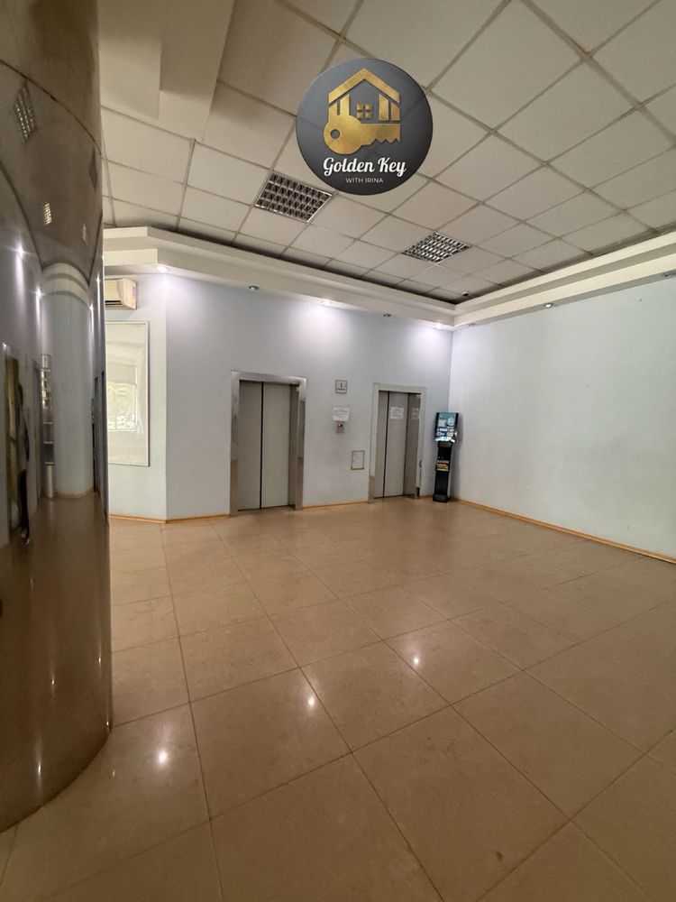 Продажа офиса 39.7 м², Евгения Сверстюка ул., 11