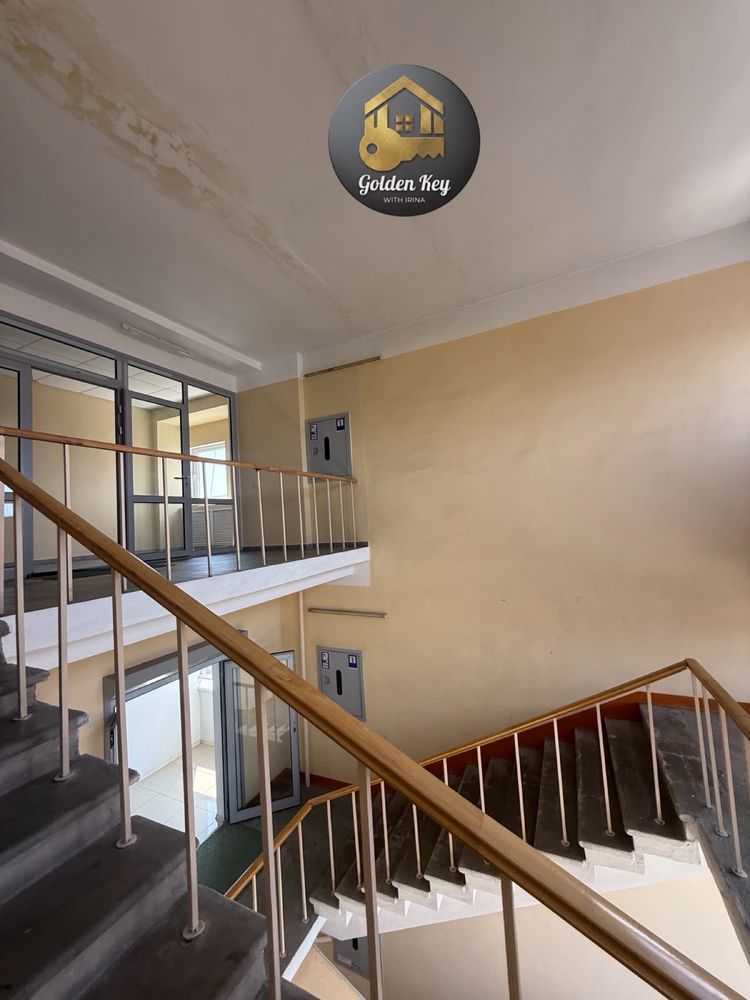 Продажа офиса 39.7 м², Евгения Сверстюка ул., 11