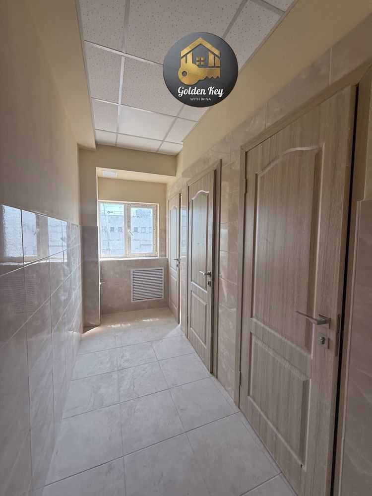 Продажа офиса 40.7 м², Евгения Сверстюка ул., 11