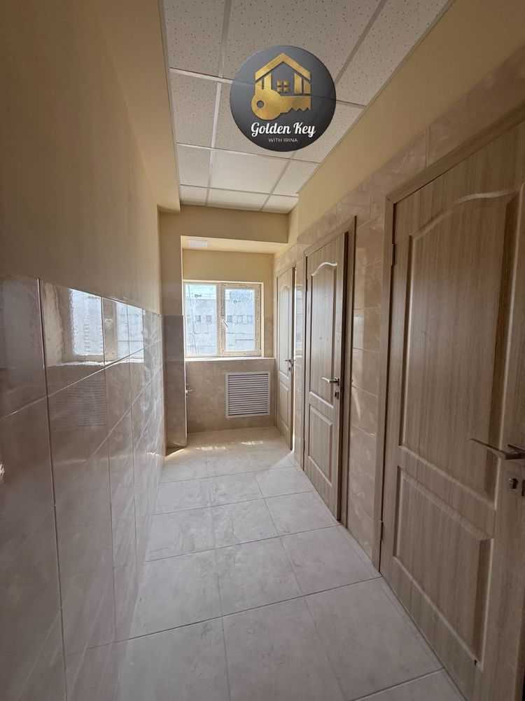 Продажа офиса 40.7 м², Евгения Сверстюка ул., 11