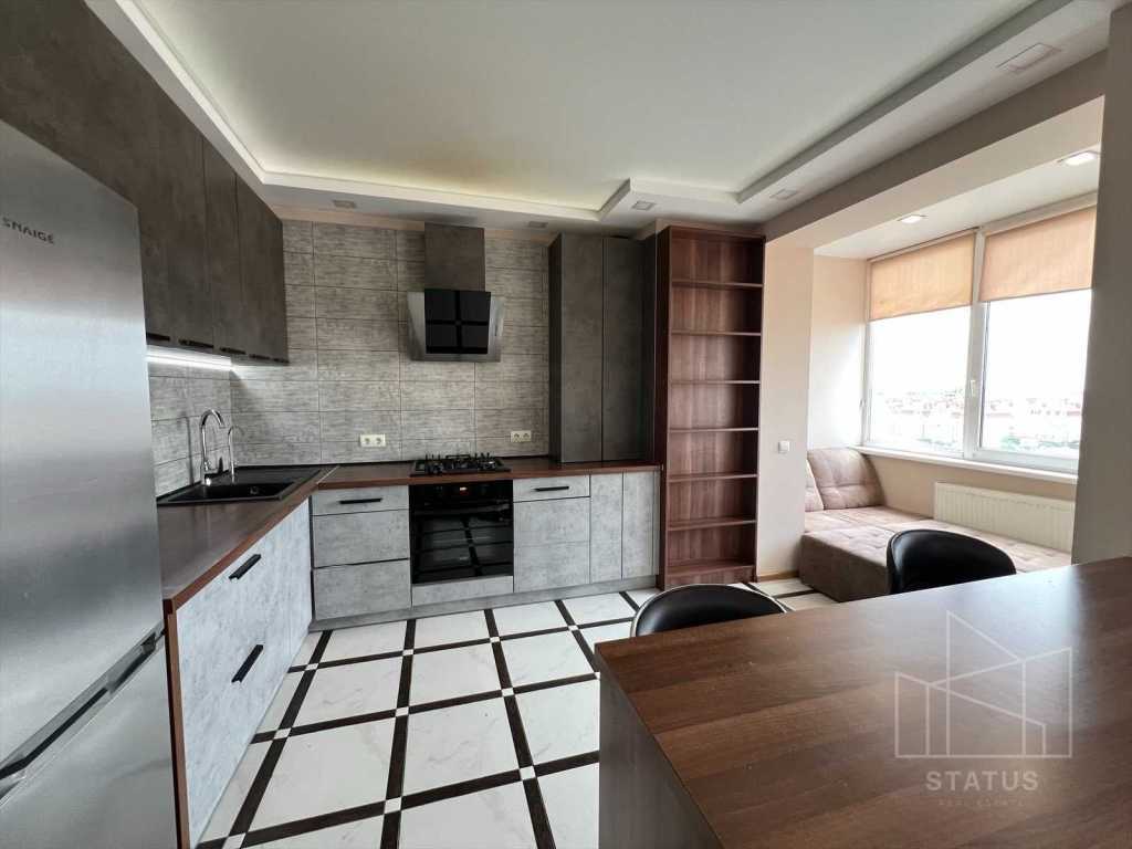 Продажа 3-комнатной квартиры 94 м², Академика Шалимова ул., 67