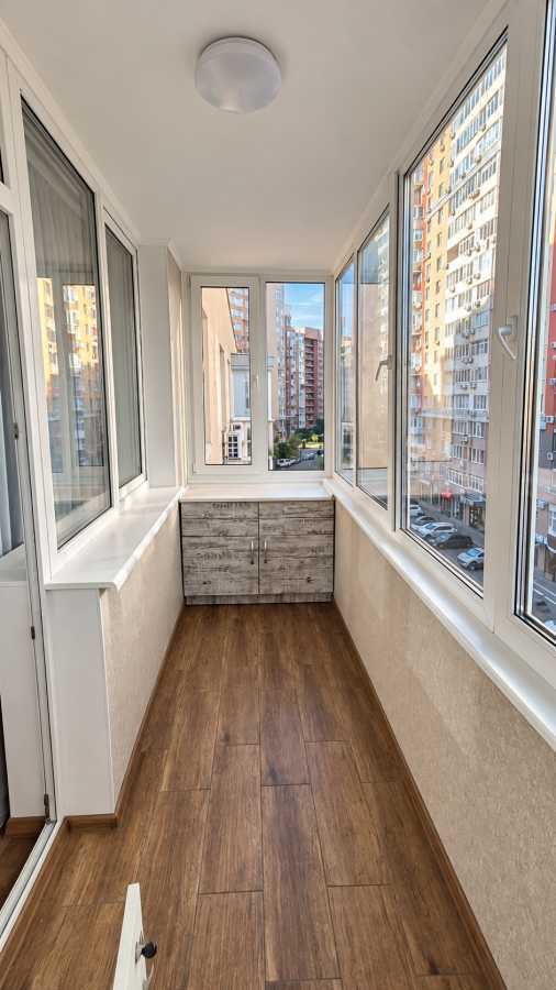 Продажа 1-комнатной квартиры 52 м², Михаила Донца ул., Ломоносова, 48