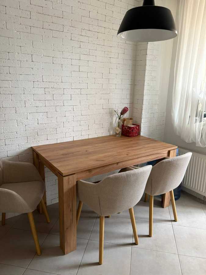 Оренда 1-кімнатної квартири 42 м², Чорновола вул., 6А