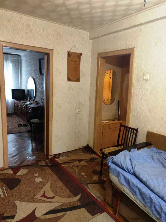Оренда 2-кімнатної квартири 45 м², Григорія Чупринки вул., 7