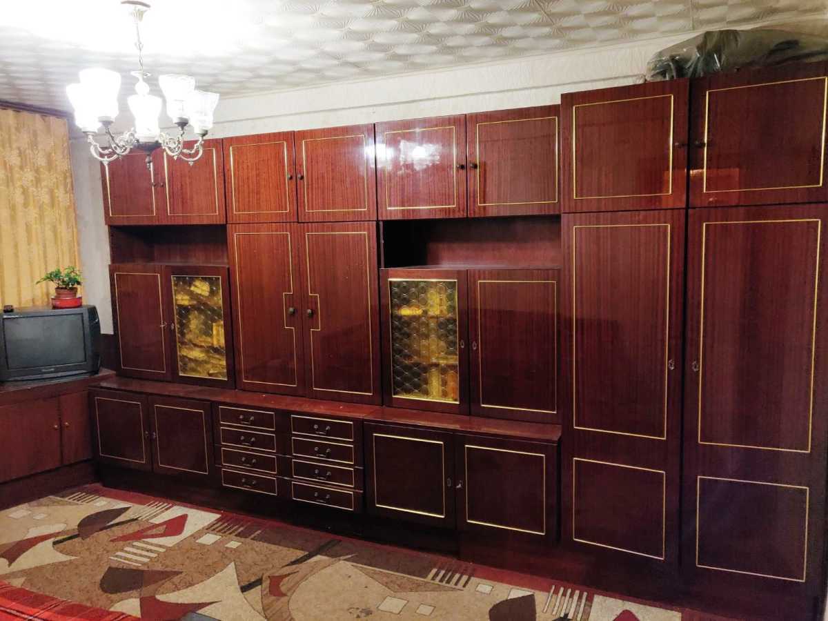 Оренда 2-кімнатної квартири 45 м², Григорія Чупринки вул., 7