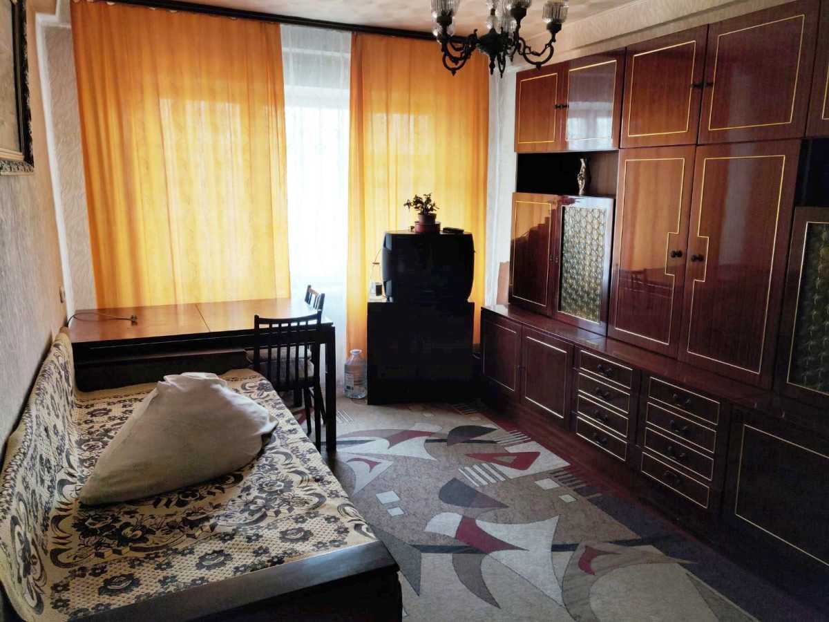 Оренда 2-кімнатної квартири 45 м², Григорія Чупринки вул., 7