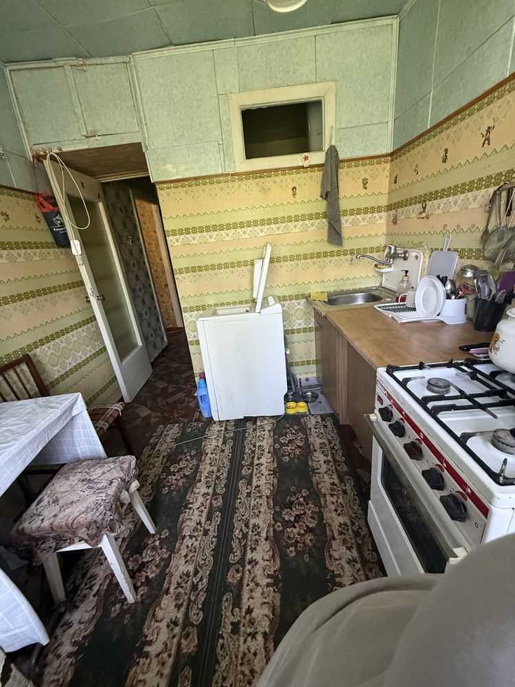 Продажа 1-комнатной квартиры 30 м², Добровольского просп., 93