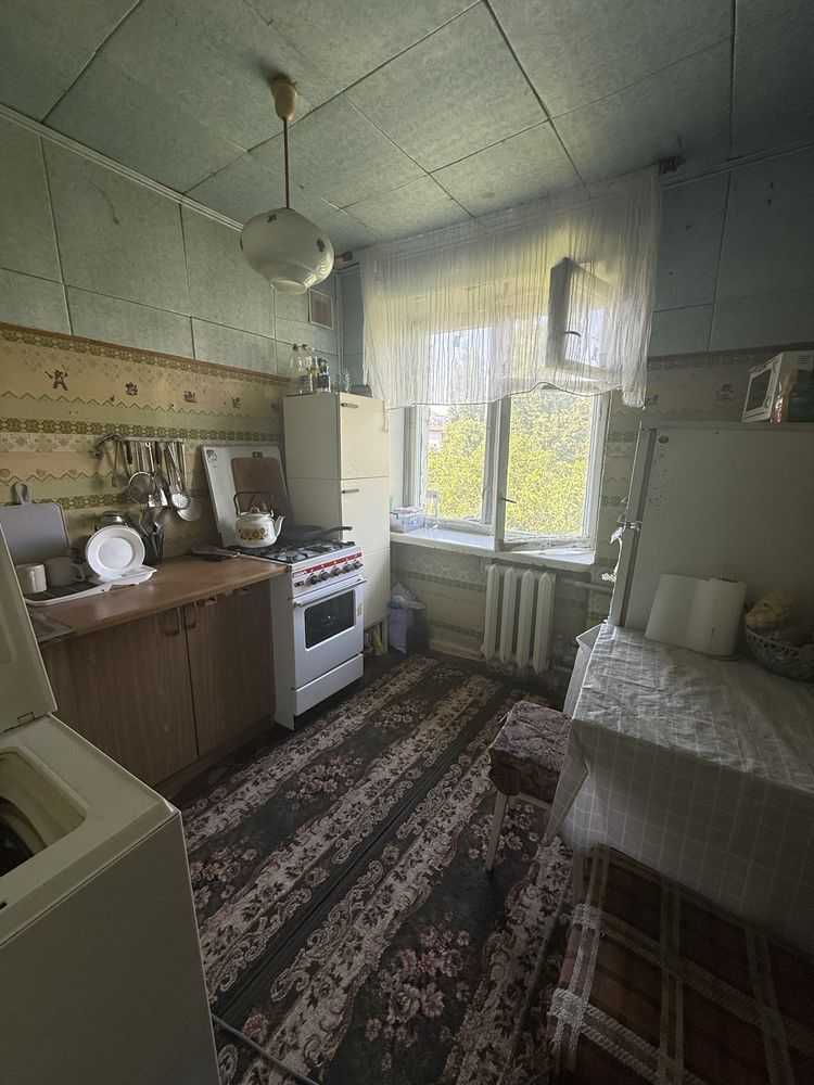 Продажа 1-комнатной квартиры 30 м², Добровольского просп., 93