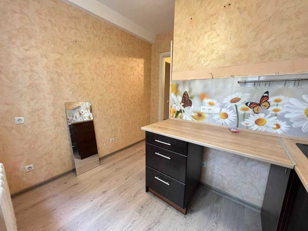 Продаж 1-кімнатної квартири 28 м², Академіка Туполєва вул., 18А