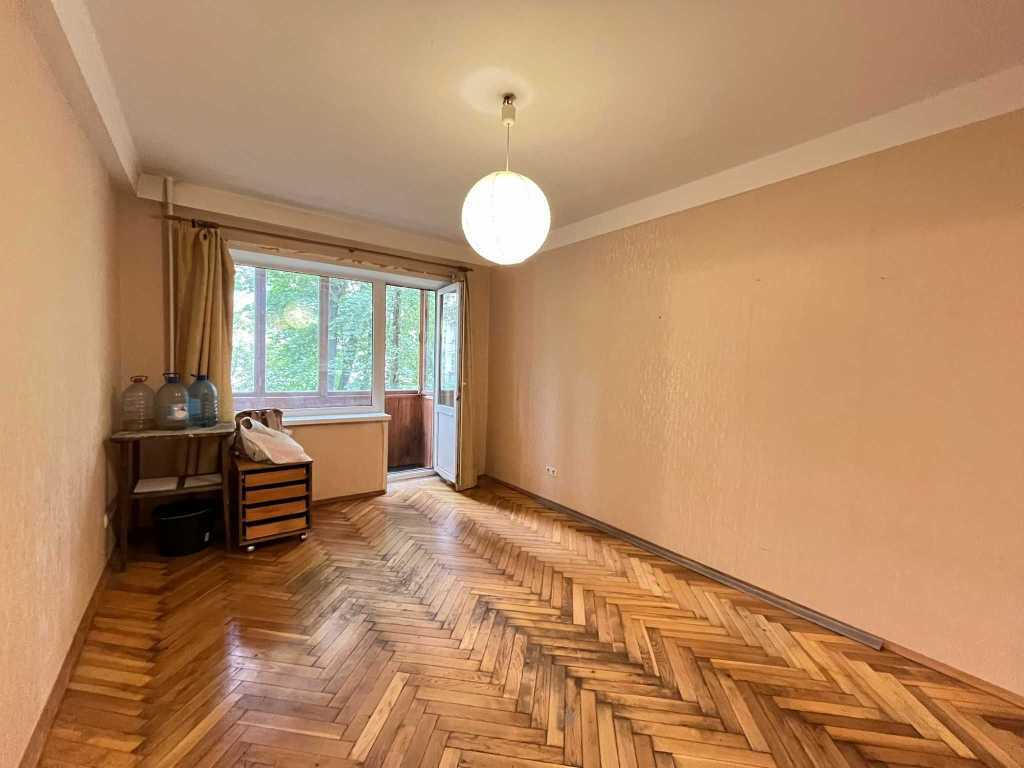 Продаж 1-кімнатної квартири 28 м², Академіка Туполєва вул., 18А