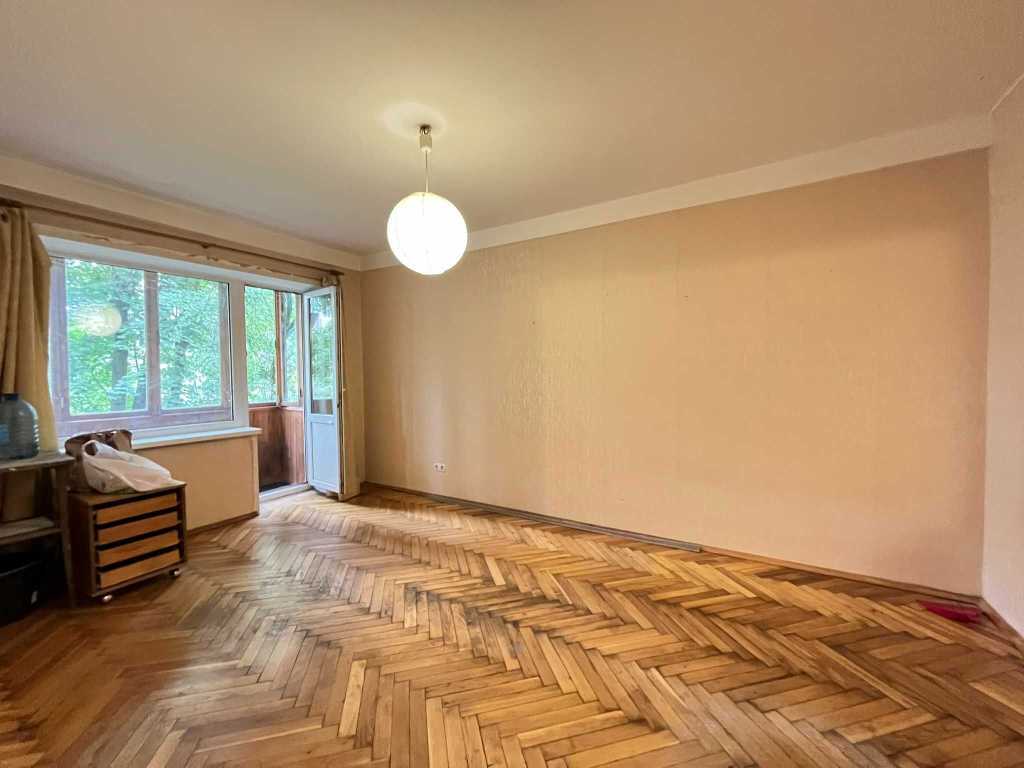 Продаж 1-кімнатної квартири 28 м², Академіка Туполєва вул., 18А