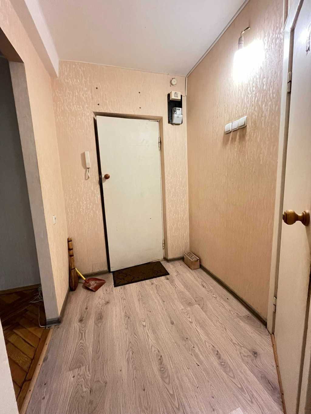 Продаж 1-кімнатної квартири 28 м², Академіка Туполєва вул., 18А