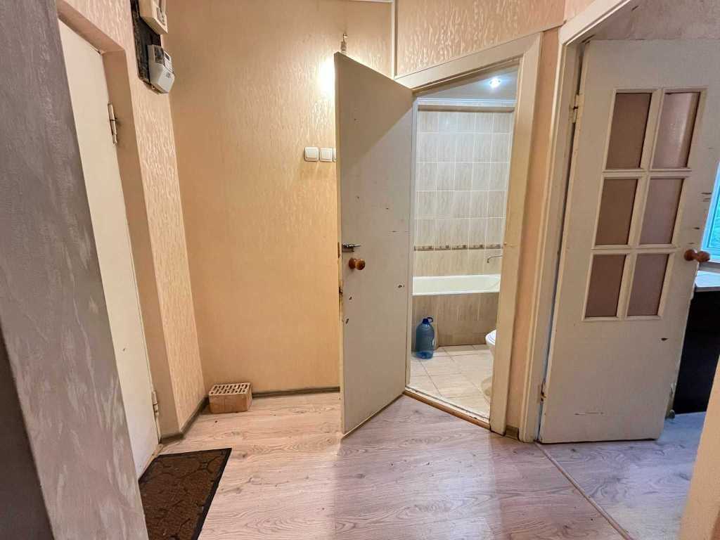 Продаж 1-кімнатної квартири 28 м², Академіка Туполєва вул., 18А