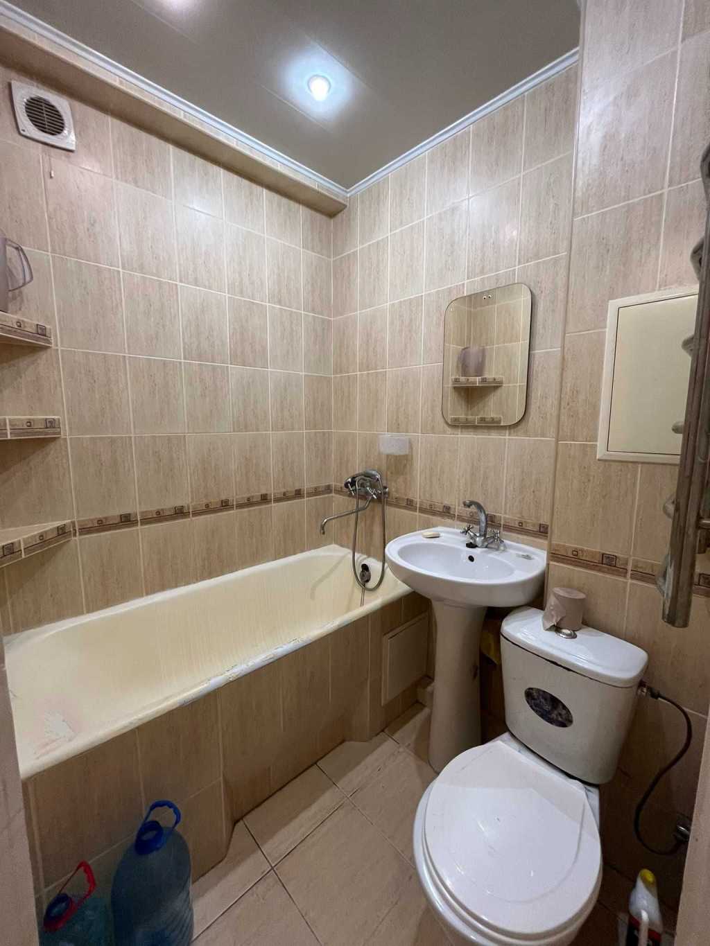 Продаж 1-кімнатної квартири 28 м², Академіка Туполєва вул., 18А