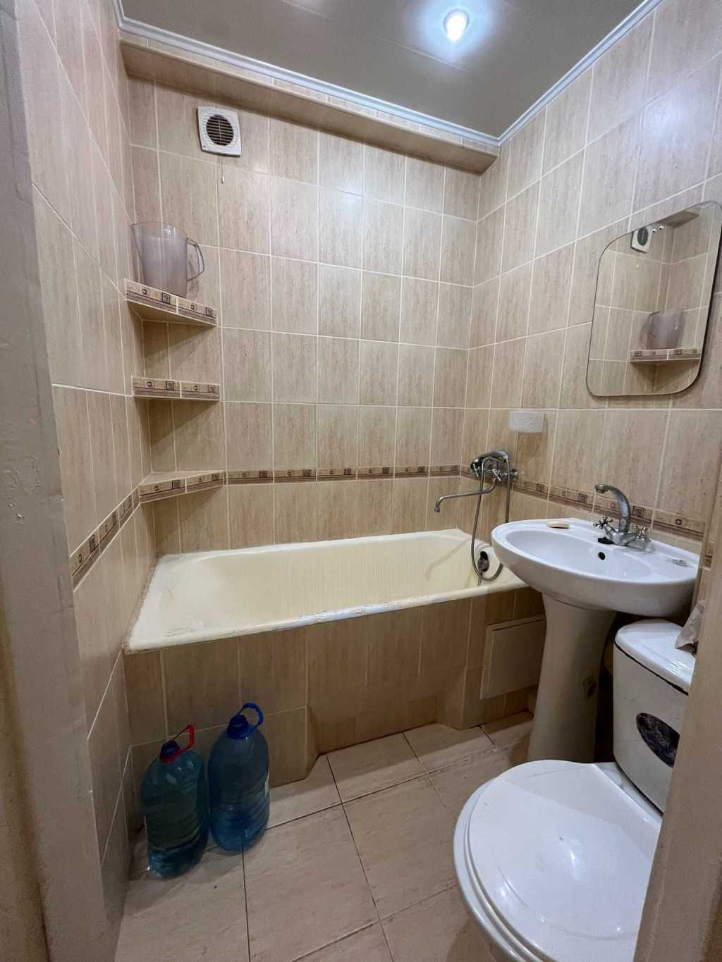 Продаж 1-кімнатної квартири 28 м², Академіка Туполєва вул., 18А