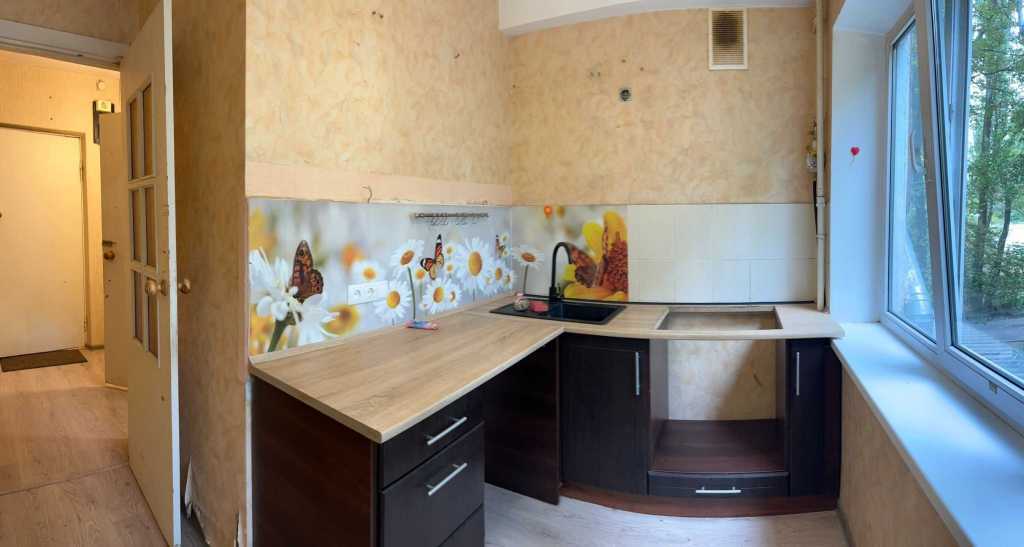 Продаж 1-кімнатної квартири 28 м², Академіка Туполєва вул., 18А