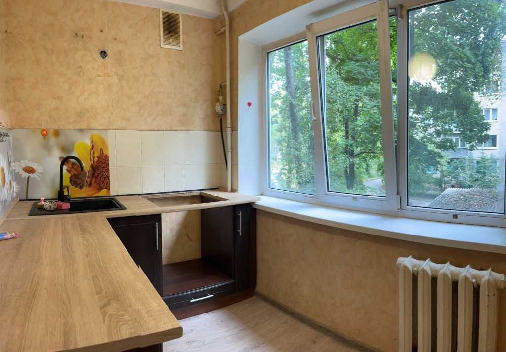 Продаж 1-кімнатної квартири 28 м², Академіка Туполєва вул., 18А