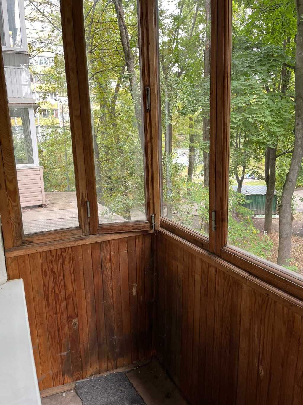 Продаж 1-кімнатної квартири 28 м², Академіка Туполєва вул., 18А