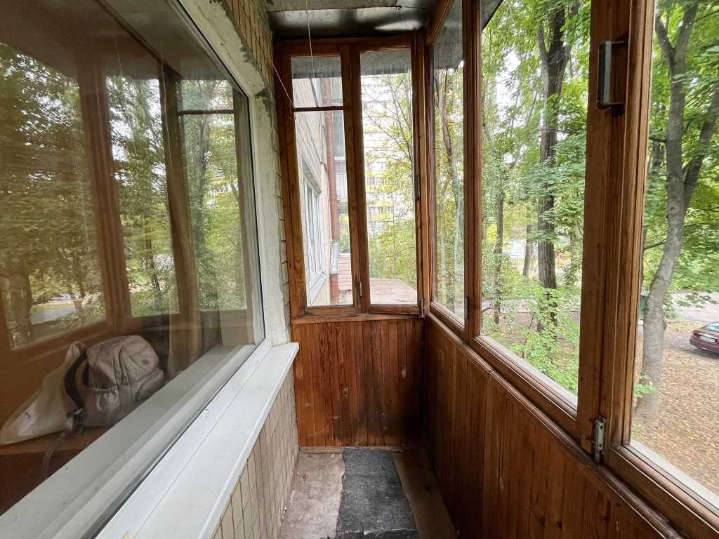 Продаж 1-кімнатної квартири 28 м², Академіка Туполєва вул., 18А