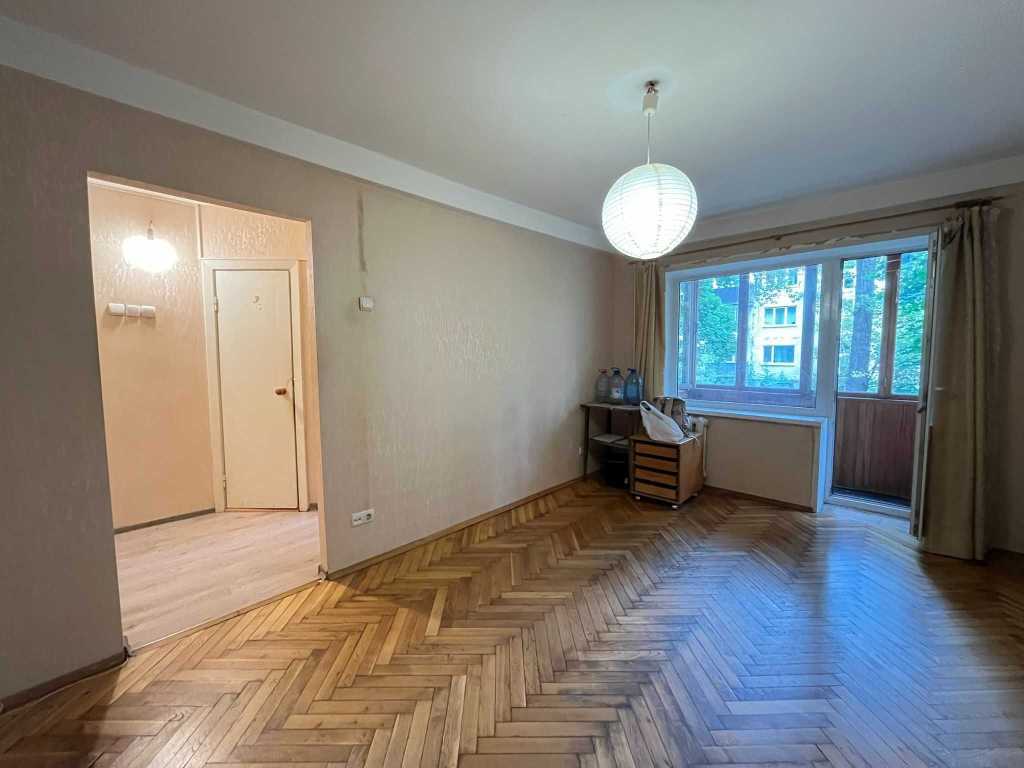 Продаж 1-кімнатної квартири 28 м², Академіка Туполєва вул., 18А