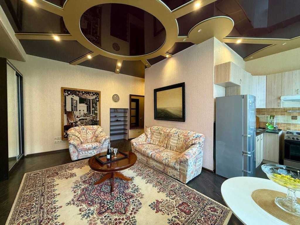Оренда 2-кімнатної квартири 47 м², Панаса Мирного вул., 9Б