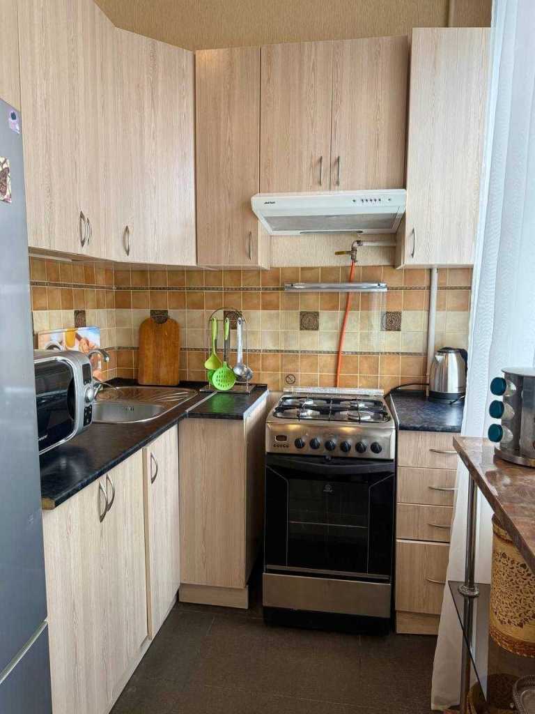Оренда 2-кімнатної квартири 47 м², Панаса Мирного вул., 9Б