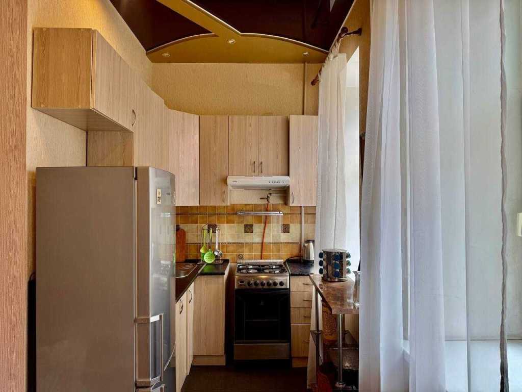 Оренда 2-кімнатної квартири 47 м², Панаса Мирного вул., 9Б