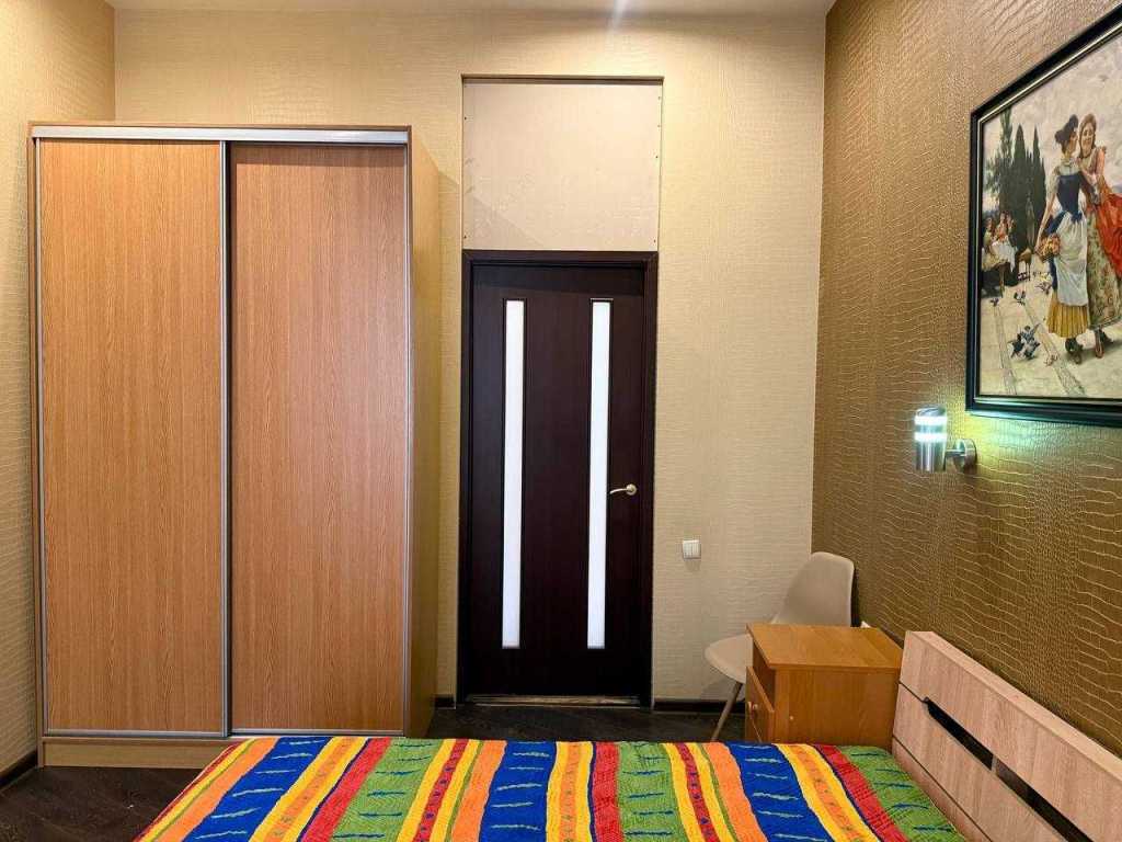 Оренда 2-кімнатної квартири 47 м², Панаса Мирного вул., 9Б