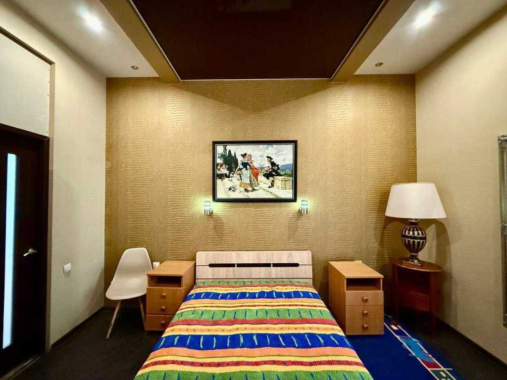 Оренда 2-кімнатної квартири 47 м², Панаса Мирного вул., 9Б