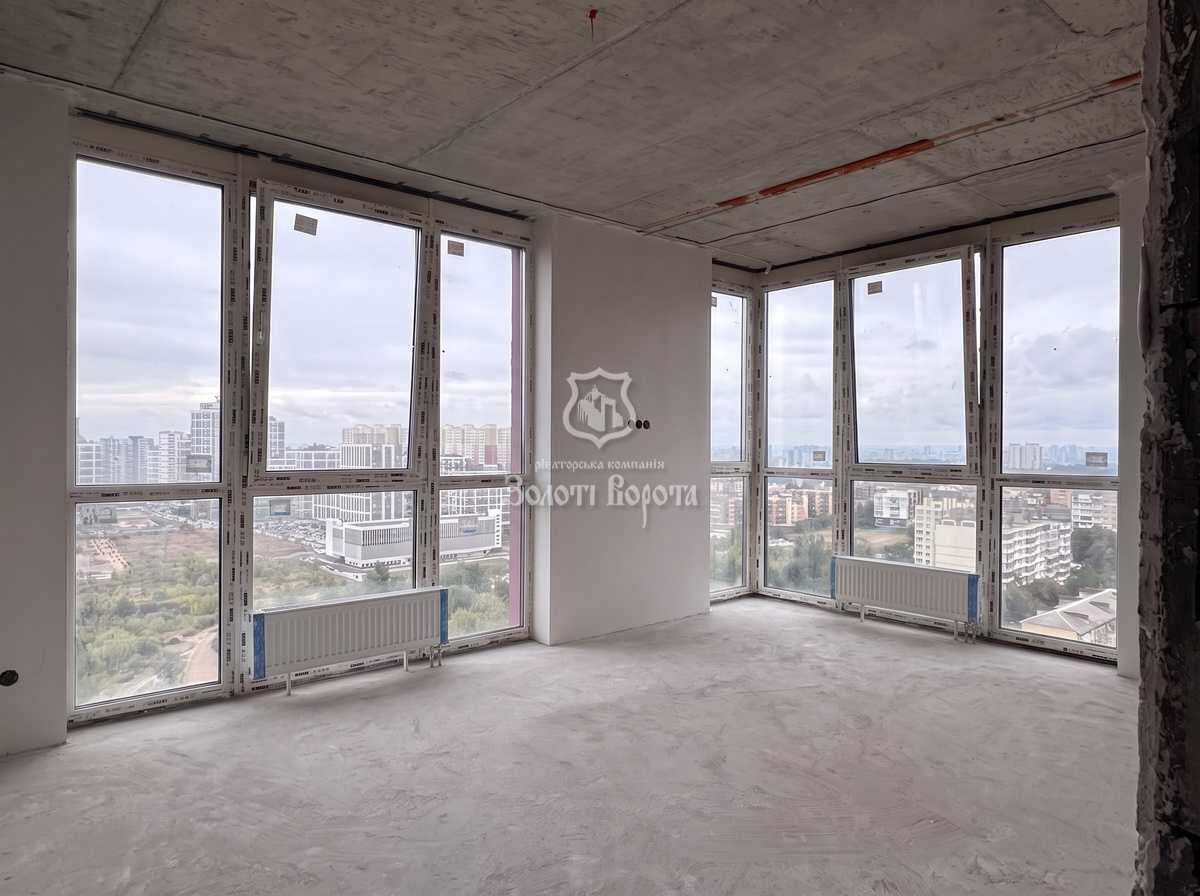 Продаж 2-кімнатної квартири 71.3 м², Полкова вул., 65