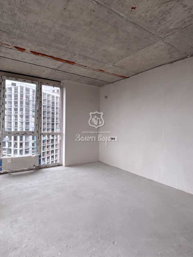 Продаж 2-кімнатної квартири 71.3 м², Полкова вул., 65