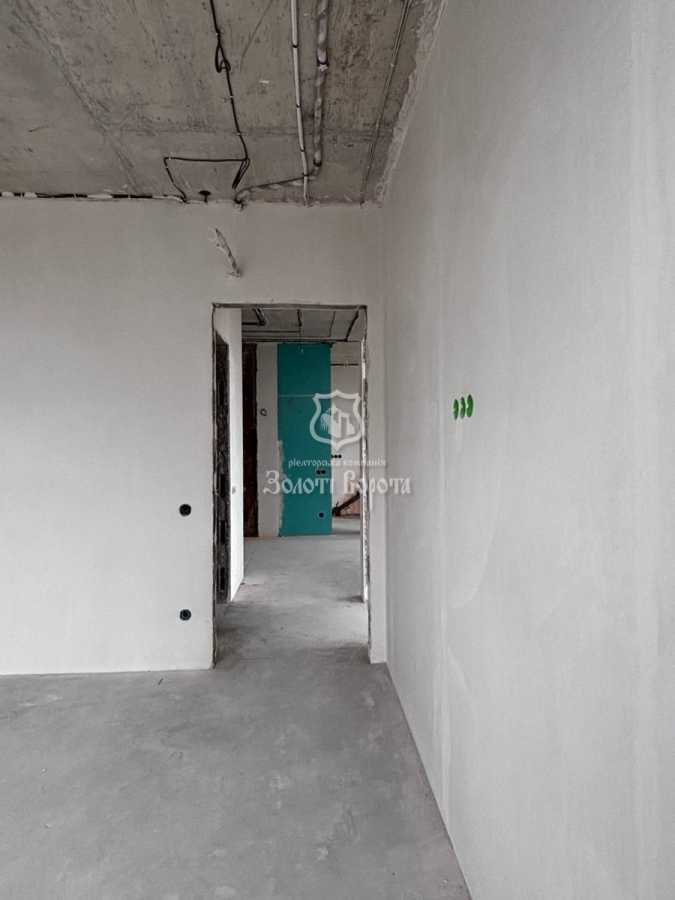 Продаж 2-кімнатної квартири 71.3 м², Полкова вул., 65