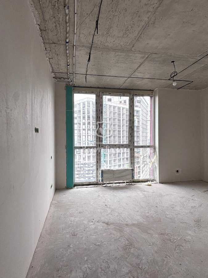 Продаж 2-кімнатної квартири 71.3 м², Полкова вул., 65