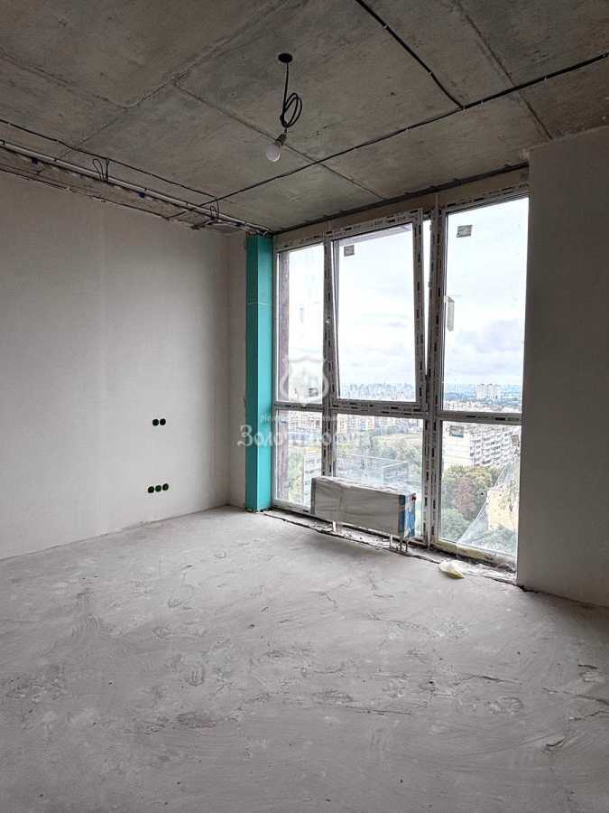 Продаж 2-кімнатної квартири 71.3 м², Полкова вул., 65