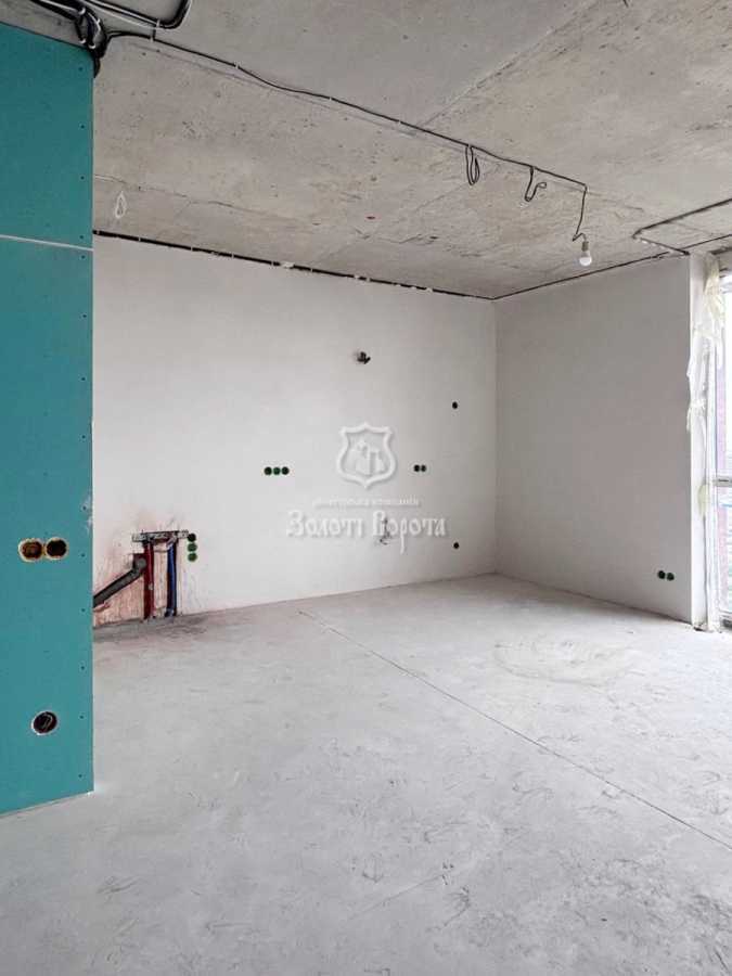 Продаж 2-кімнатної квартири 71.3 м², Полкова вул., 65