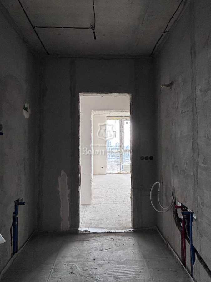 Продаж 2-кімнатної квартири 71.3 м², Полкова вул., 65
