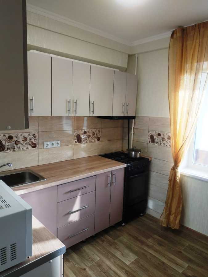 Продажа 2-комнатной квартиры 49 м², Труда бул., 8