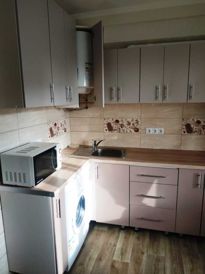 Продажа 2-комнатной квартиры 49 м², Труда бул., 8
