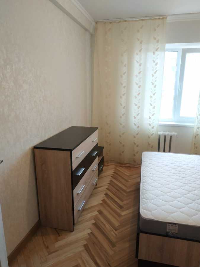 Продажа 2-комнатной квартиры 49 м², Труда бул., 8
